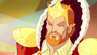 Winx 2.sezon 16.bölüm