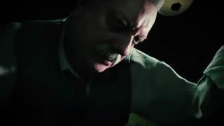 تریلر بازی رزیدنت اویل 2 - بازسازی