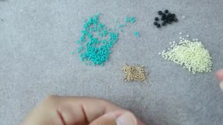 دستبند باریک و پهن