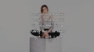 بی‌خوابی-دایا