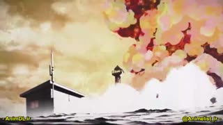 انیمهAttack on Titan(حمله به تایتان)  فصل 4  قسمت 7 با زیرنویس فارسی  (Attack on Titan S4 E7)Shingeki no Kyojin Season 4 E1