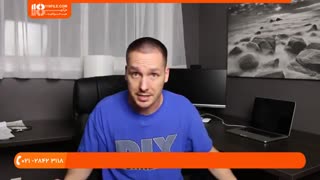 آموزش نگهداری ماهی زینتی و درآمدزایی از پرورش ماهی دیسکس