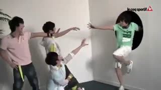 حتی عکس انداختناشونم باحال و جذابههههههه عشقاااااا