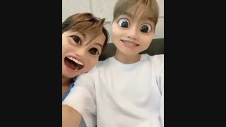 بکهیون و کای