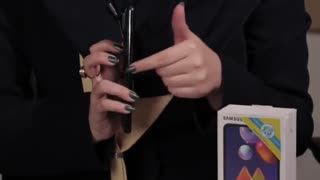 معرفی گوشی سامسونگ گلکسی M31s | خرید آنلاین و حضوری از تکنولایف