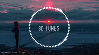 Ariana Grande - thank U, next (8D AUDIO)