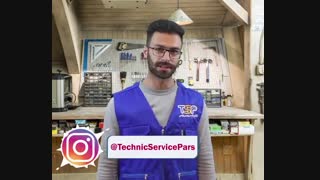 تاسیسات ساختمان و معرفی شرکت تکنیک سرویس پارس در انجام پروژه های ساختمانی و طراحی و اجرای خدمات