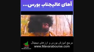 کلیپ جذاب بورسی