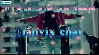 BTS - اکسو (>‿◠)✌