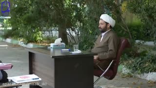 تدریس کتاب فلسفه حقوق (سلسله دروس طرح ولایت)جلسه نهم/حجت الاسلام دکتر کدخدائی