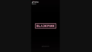 کلیپ بلک پینک