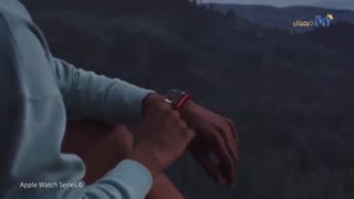 رونمایی از ساعت هوشمند اپل سری 6