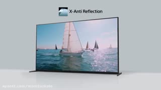 تلویزیون سونی Z9J | SONY BRAVIA XR 8K LED TV