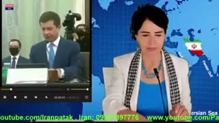 آقای وزیر آمریکایی به همراه شوهرش! - وزیر جو بایدن از قوم لوت از آب درآمد