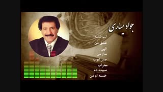 گلچین آهنگ های کوچه بازاری  استاد جواد یساری - لب تشنه - عشق من - خسته ام من  -صبر ایوب - سپیده دم -ساز من