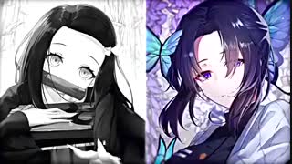 「Nightcore」→End Of Time ✘ Unity ↬ Switching Vocals - [Remix Mashup]