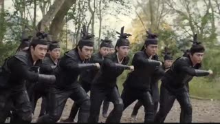 فصل دوم سریال چینی نووولند قلعه ای در آسمان ۲ Novoland: The Castle in the Sky 2 قسمت هجدهم