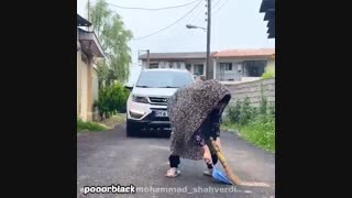 شماهم اینطورید:|؟