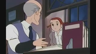 بابا لنگ دراز - قسمت 26 - دوبله