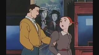 بابا لنگ دراز - قسمت 31 - دوبله