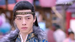 سریال چینی بانوی منحصر بفرد 2 قسمت 14 با زیرنویس فارسی /Unique Lady 2 Chinese Drama 2020