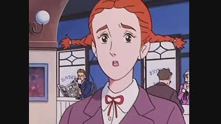 بابا لنگ دراز - قسمت 36 - دوبله