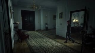 18 دقیقه ابتدایی بازی مدیوم