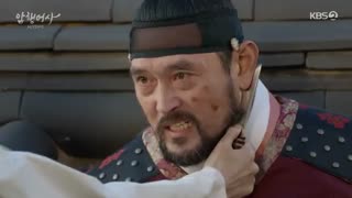 قسمت دوازدهم سریال کره ای Secret Royal Inspector 2020 - با زیرنویس فارسی