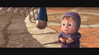 انیمیشن کوتاه(((گروه موسیقی یک نفره))