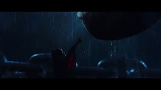 تریلر رسمی فیلم گودزیلا در برابر کونگ - Godzilla vs. Kong 2021
