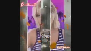 Brilliant Dadashova