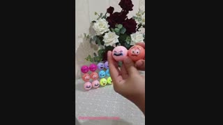 بالم لب ایموجی