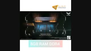 لپ تاپ نو ایسوس FX506LI گارانتی اصلی +هدیه و ارسال رایگان