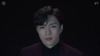 موزیک ویدیوی Goodbye Christmas از لی عضو اکسو با زیرنویس فارسی چسبیده