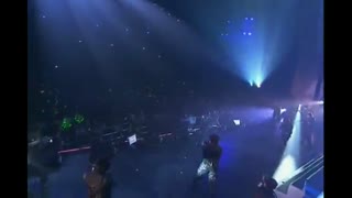 اجرای 2006 دابل اس فوق العاده(فقط رپ اول هیون جونگ چه کرده!!!)