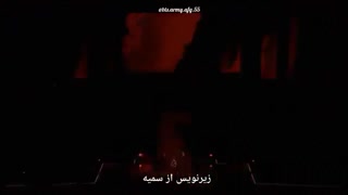 کنسرت آهنگ Lie جیمین با زیرنویس فارسی  چسبیده