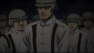 انیمه Shingeki no Kyojin - The Final Season فصل 4 قسمت 6 (زیرنویس)