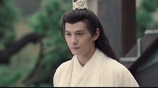 فصل دوم سریال چینی نووولند قلعه ای در آسمان ۲ Novoland: The Castle in the Sky 2 قسمت بیست و یکم