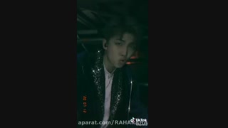 کلیپ نامجون