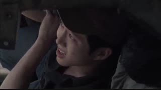 مردگان متحرک (The Walking Dead) فصل ۲ قسمت ۱  دوبله فارسی فارسی