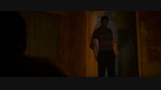 فیلم ترسناک و دلهره اور((خانه او؛his house))دوبله فارسی.2020