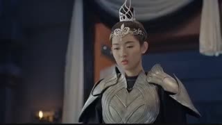 فصل دوم سریال چینی نووولند قلعه ای در آسمان ۲ Novoland: The Castle in the Sky 2 قسمت بیست و  پنجم