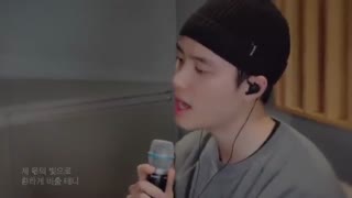 That’s okay _Live D O