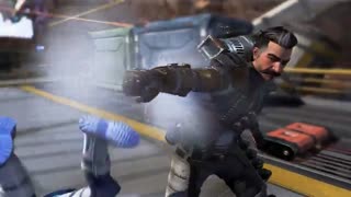 تریلر فصل هشتم بازی Apex Legends