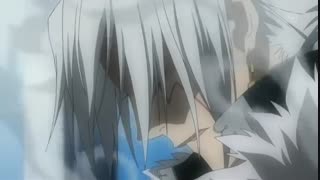 D.GRAY-MAN فصل اول قسمت 86 زیرنویس فارسی