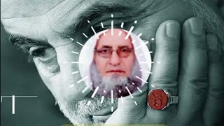 شهید سلیمانی از زبان علمای اهل سنت