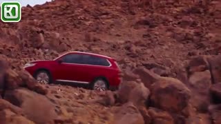 mitsubishi outlander | mitsubishi | KHODROiD.com #mitsubishioutlander #mitsubishi #khodroid