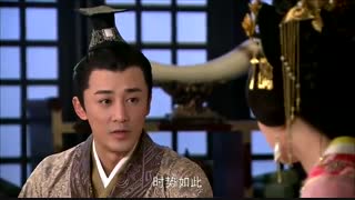 قسمت2 سریال چینی بانوی پاکدامن هان ( The Virtuous Queen of Han 2014)--زیرنویس فارسی اصلاح شده