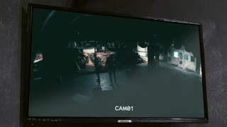 قسمت هشتم (آخر) از فصل سوم برنامه ی مقصر تویی (Busted 3) + زیرنویس فارسی