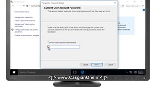 Creating a Password Reset Disk for Local User Accounts in Windows 10 _ HP Computers